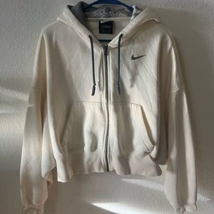 Nike Loose Fit Jacket